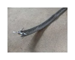 Pièce détachée Termatech Joint de vitre latérale réf 09-626 - Ersho