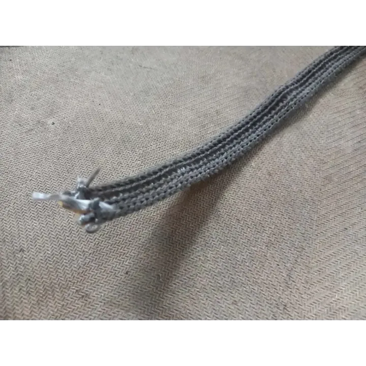 Pièce détachée Termatech Joint de vitre latérale réf 09-626 - Ersho