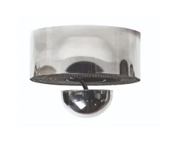 Pièce détachée Termatech KaminFILTERkat réf 46-100 - Ersho