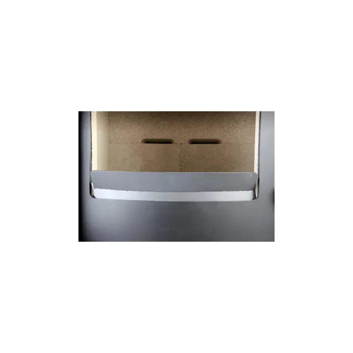 Pièce détachée Termatech Pare-feu, acier réf 09-164 - Ersho