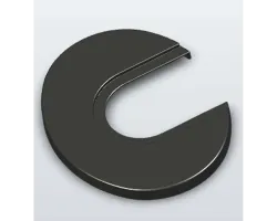 Pièce détachée Termatech Plateau supérieur  réf 09-866 - Ersho