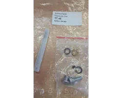Pièce détachée Termatech Poignee - rep.kit réf 09-508 - Ersho