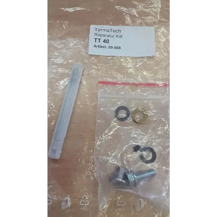 Pièce détachée Termatech Poignee - rep.kit réf 09-508 - Ersho