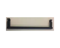 Pièce détachée Termatech Poignee Noire réf 09-876 - Ersho