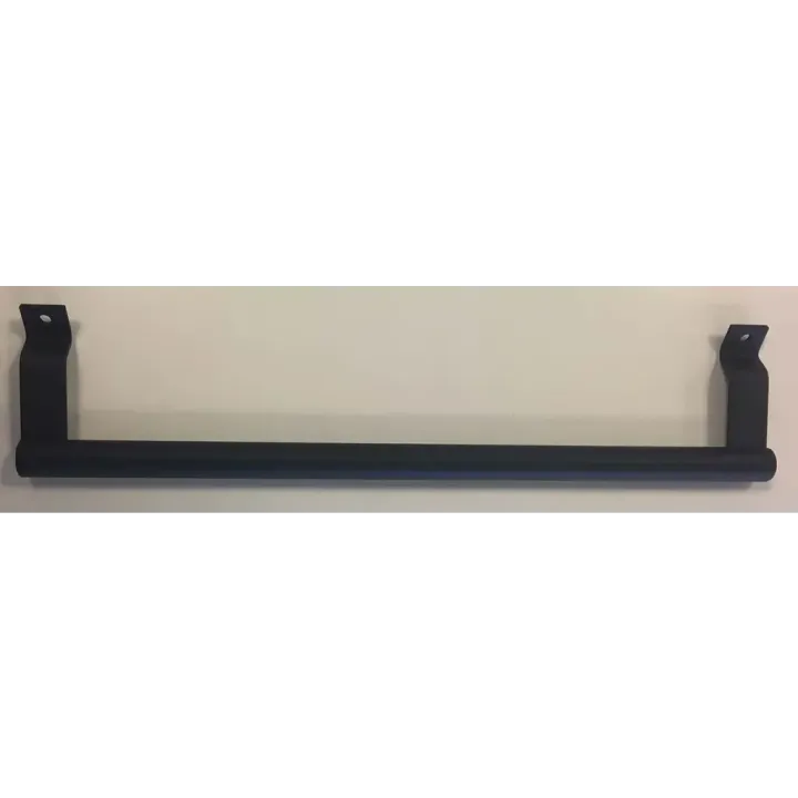 Pièce détachée Termatech Poignee Noire réf 09-876 - Ersho