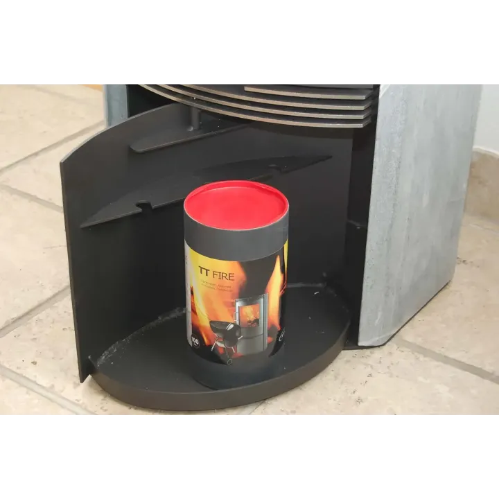 Pièce détachée Termatech Porte caches-bûches réf 09-526 - Ersho