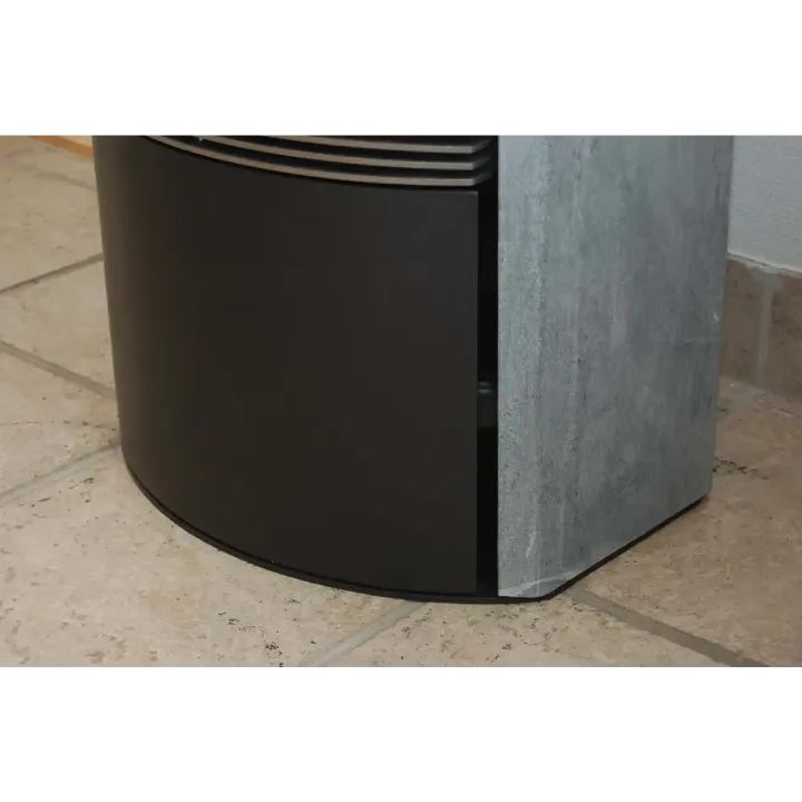 Pièce détachée Termatech Porte caches-bûches réf 09-526 - Ersho