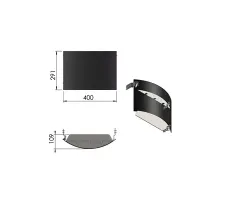 Pièce détachée Termatech Porte caches-bûches réf 09-874 - Ersho