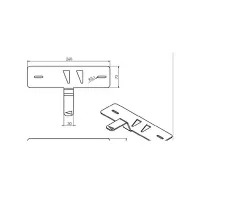 Pièce détachée Termatech Regulateur (TT40) réf 09-546 - Ersho