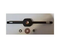 Pièce détachée Termatech Tirette d'air réf 09-736 - Ersho