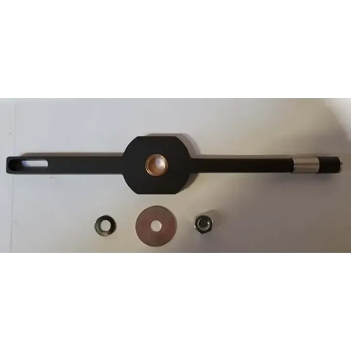 Pièce détachée Termatech Tirette d'air réf 09-736 - Ersho