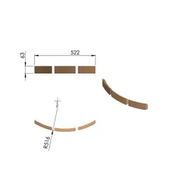 Vermiculite réf 09-578 - Termatech