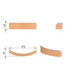 Vermiculite  réf 09-154 - Termatech