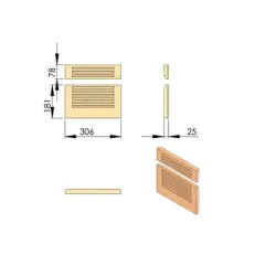 Vermiculite  réf 09-333 - Termatech