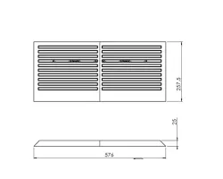 Pièce détachée Termatech Vermiculite  réf 09-571 - Ersho