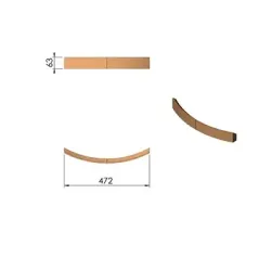 Vermiculite  réf 09-572 - Termatech