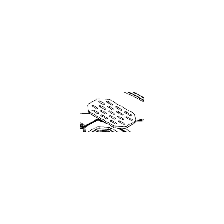 Grille Bois 388108 Anth Godin - Ersho
