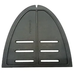 Grille Poele Mandor