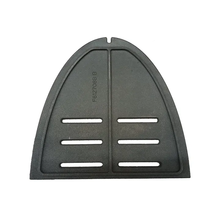 Grille Poele Mandor Invicta Deville - Ersho Distribution