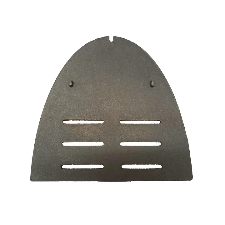 Grille Poele Mandor Invicta Deville - Ersho Distribution