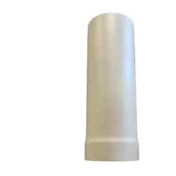 Longueur Telescopique Ø127Mm Ivoire