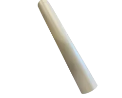 Longueur Droite 1010Mm Ø152Mm 6" Ivoire