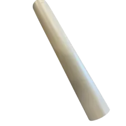 Longueur Droite 1010Mm Ø152Mm 6" Ivoire
