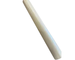 Longueur Droite 1010Mm Ø127Mm 5" Ivoire