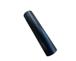 Longueur Droite 480Mm Ø127Mm 5" Noir