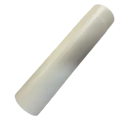Longueur Droite 480Mm Ø127Mm 5" Ivoire