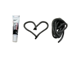 Kit De Joints De Porte (Avec Colle)