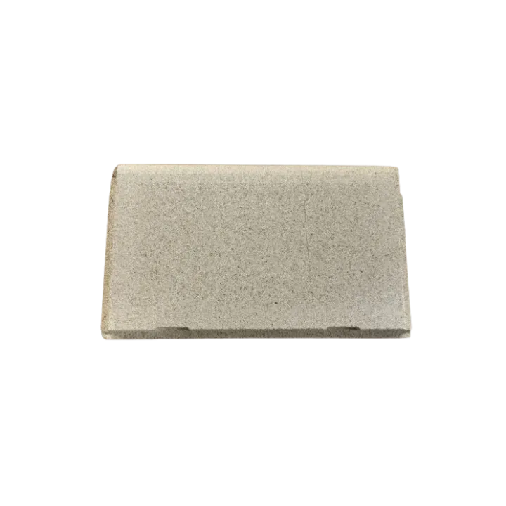 Déflecteur En Vermiculite