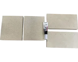 Ensemble De Briques Réfractaires(4)