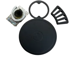 Plaque De Cuisson Ø150Mm 6”