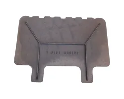 Deflecteur 369101 Anthracite Godin - Ersho
