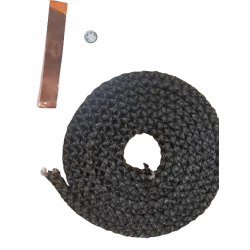 Set De Joints Porte Réf H-1001868 - Hase