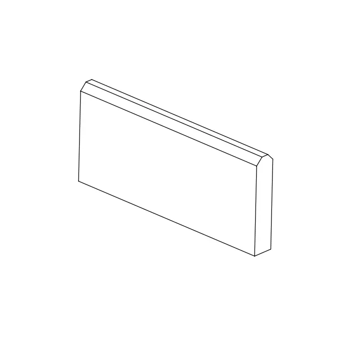 Déflecteur en vermiculite - Ref 41151702000 - MCZ - Ersho