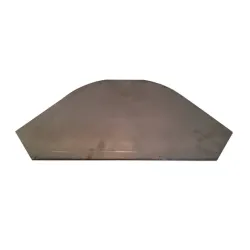 Deflecteur 6351232 - 222562 / 222614 Franco Belge - Franco Belge