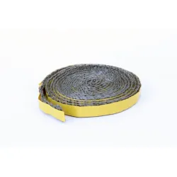 Joint plat autocollant 10x2 mm au mètre - Ersho