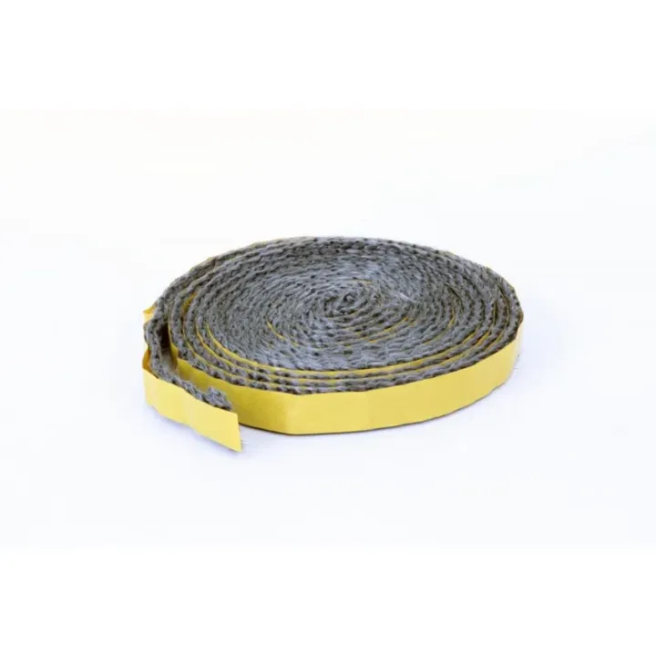 Joint plat autocollant 10x2 mm au mètre - Ersho