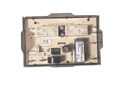 Programmateur Pyro Tc5 Princ - Godin