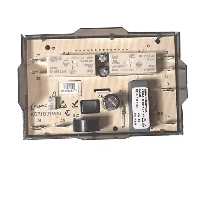 Programmateur Pyro Tc5 Princ - Godin