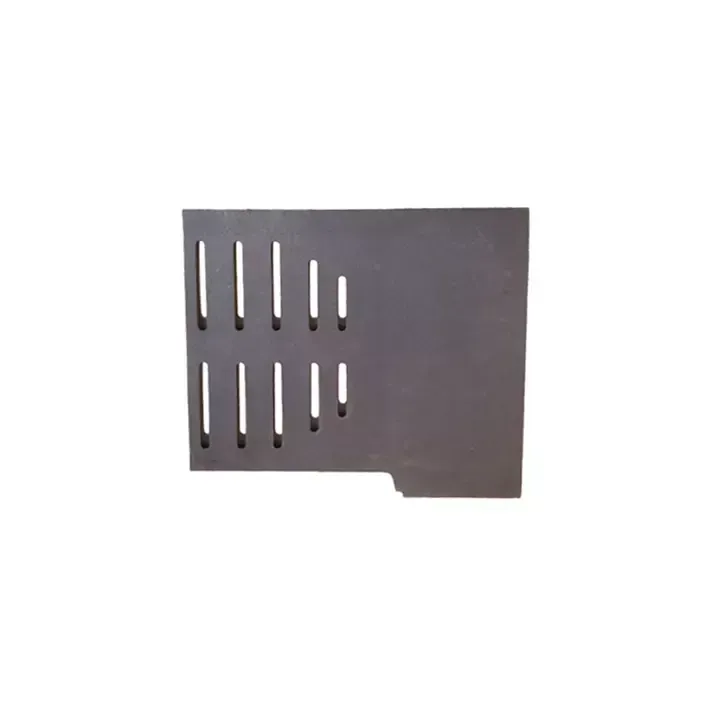Demi Grille Gauche 660125 Ant Godin - Ersho