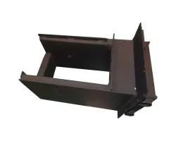 Bouilleur 5754 Pp Gris Anth - Godin