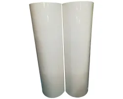 Panneau Cote 996006 Blanc Bril - Godin