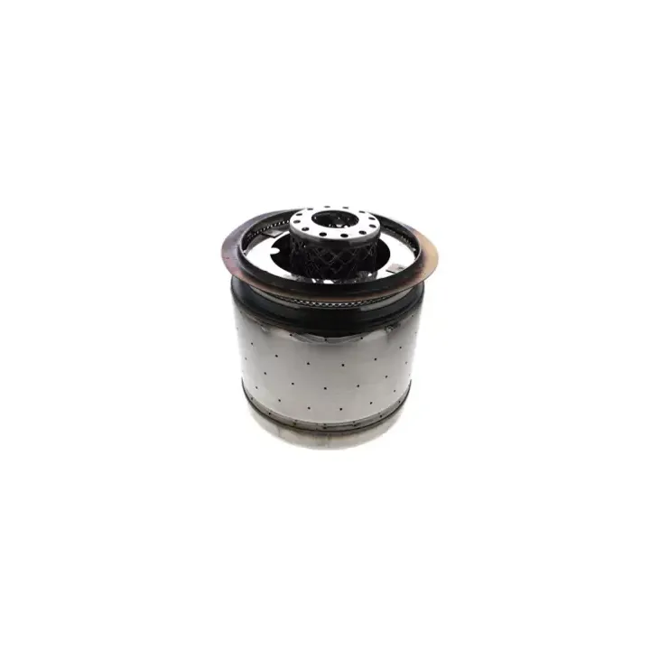 Bruleur Flamme Bleue 10"Comple Godin - Ersho