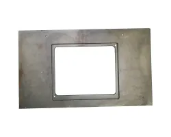 Dessus 3151 Ebarbe - Godin