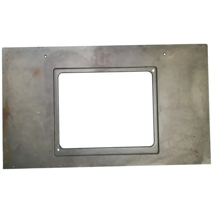 Dessus 3151 Ebarbe - Godin