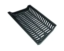 Corbeille 3126 Gris Anthracite - Godin