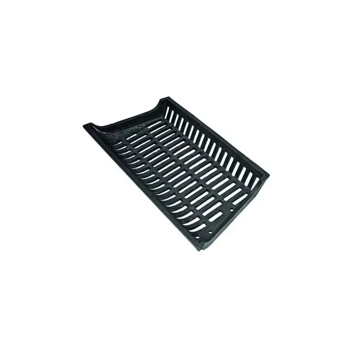 Corbeille 3126 Gris Anthracite - Godin